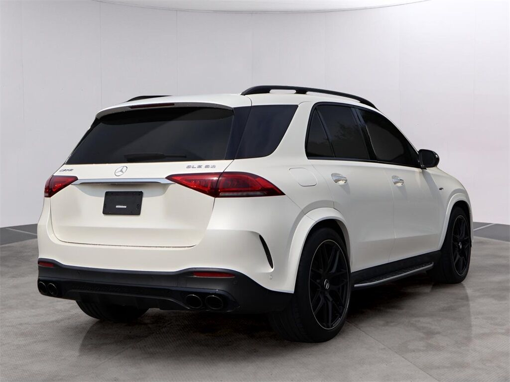 2021 Mercedes-Benz GLE GLE 53 AMG&reg; San Clemente CA