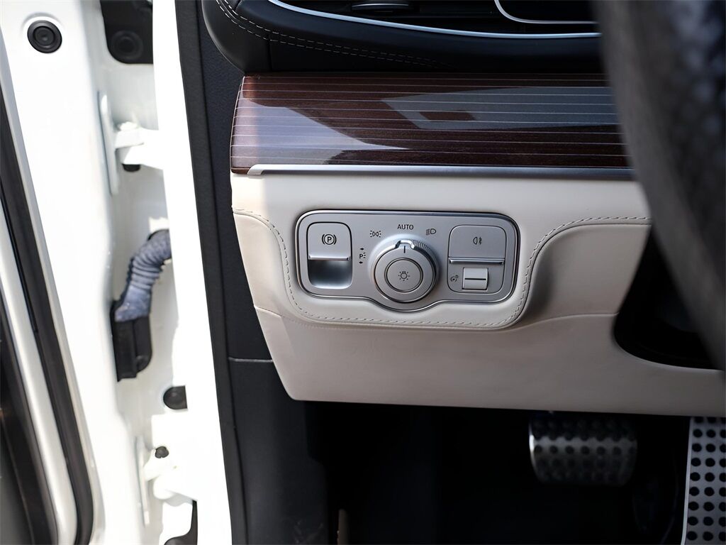 2021 Mercedes-Benz GLE GLE 53 AMG&reg; San Clemente CA
