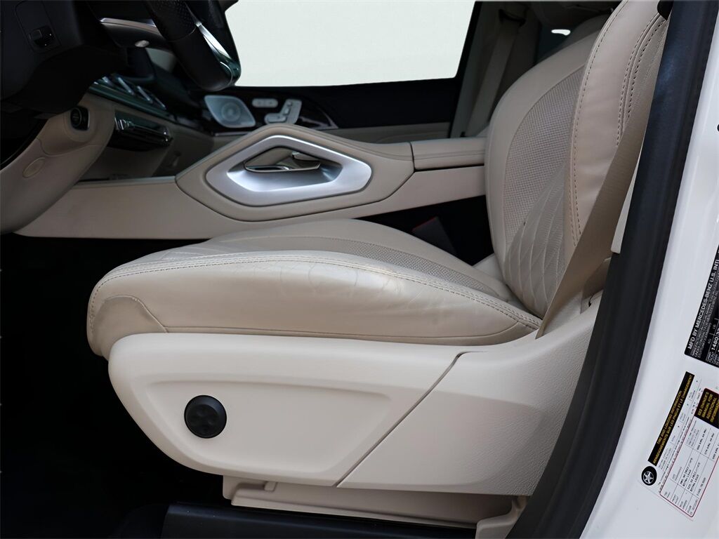 2021 Mercedes-Benz GLE GLE 53 AMG&reg; San Clemente CA
