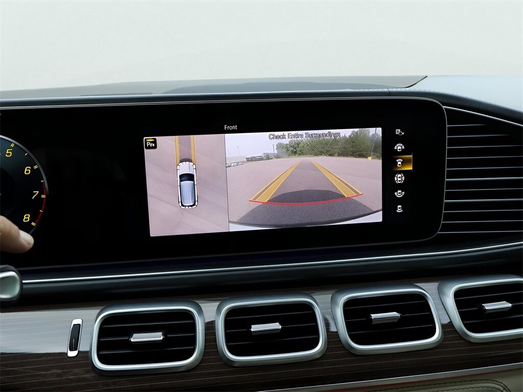 2021 Mercedes-Benz GLE GLE 53 AMG&reg; San Clemente CA