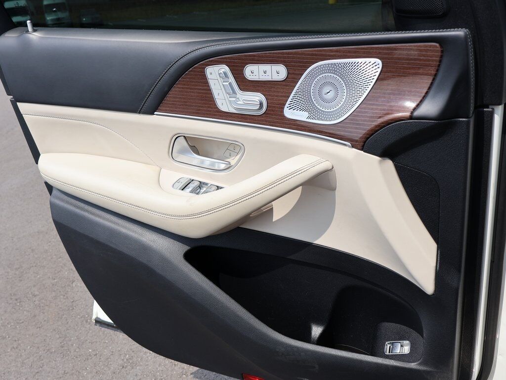2021 Mercedes-Benz GLE GLE 53 AMG&reg; San Clemente CA