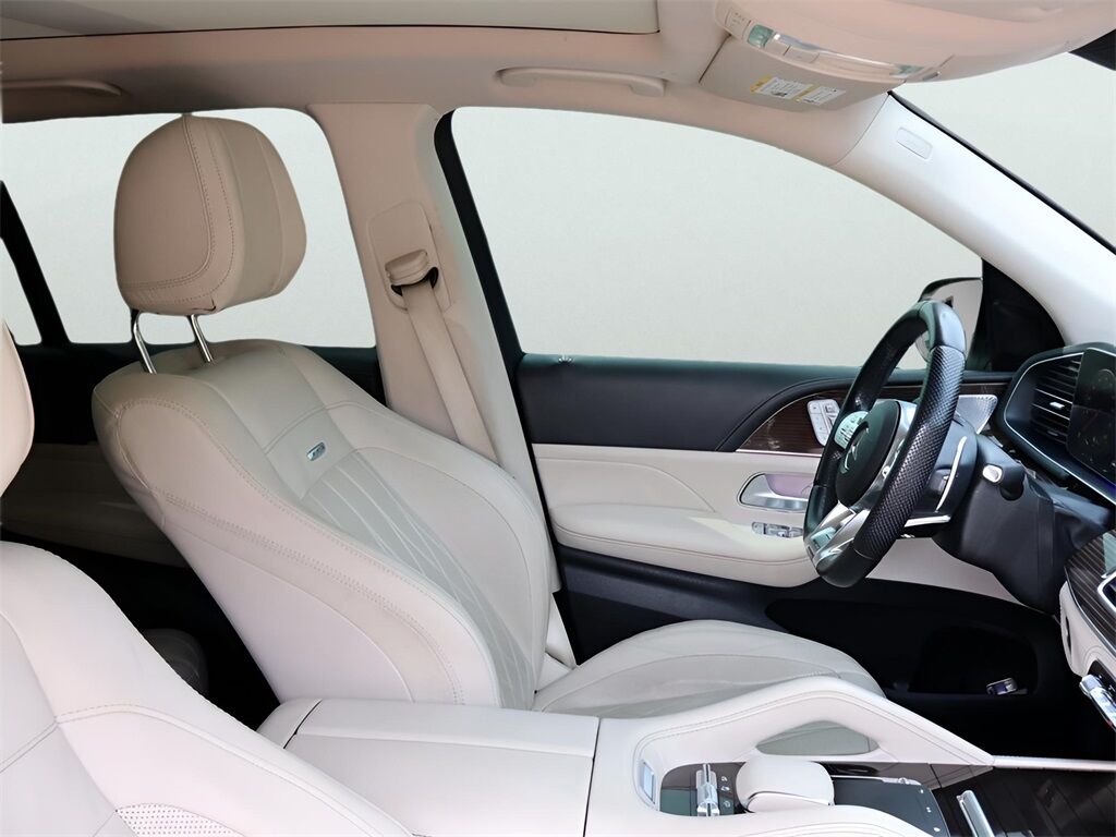 2021 Mercedes-Benz GLE GLE 53 AMG&reg; San Clemente CA