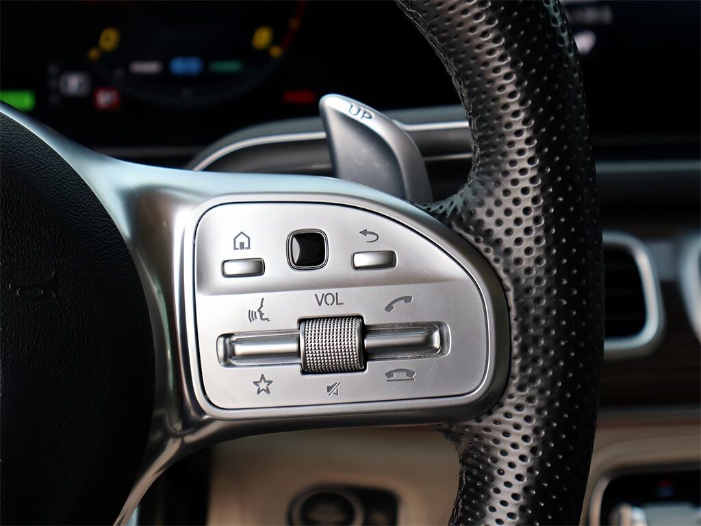 2021 Mercedes-Benz GLE GLE 53 AMG&reg; San Clemente CA