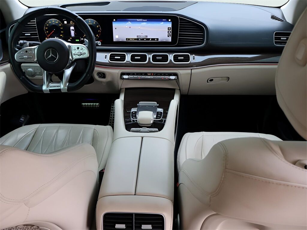 2021 Mercedes-Benz GLE GLE 53 AMG&reg; San Clemente CA