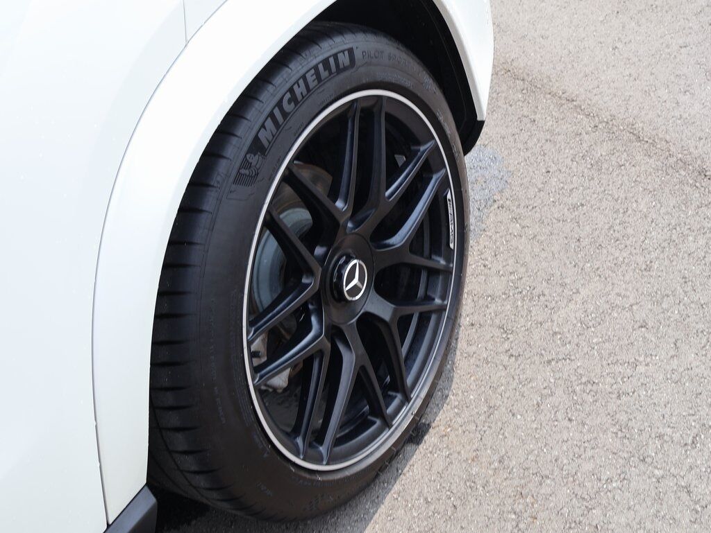 2021 Mercedes-Benz GLE GLE 53 AMG&reg; San Clemente CA