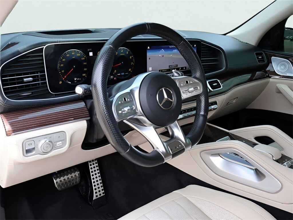 2021 Mercedes-Benz GLE GLE 53 AMG&reg; San Clemente CA