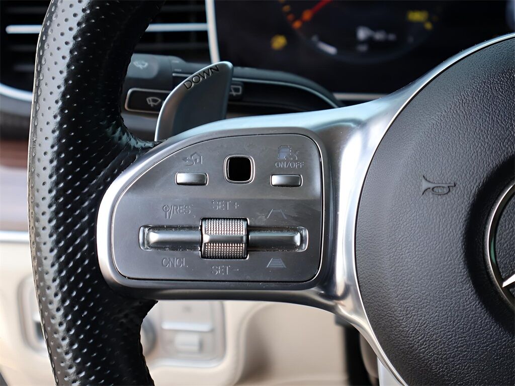 2021 Mercedes-Benz GLE GLE 53 AMG&reg; San Clemente CA