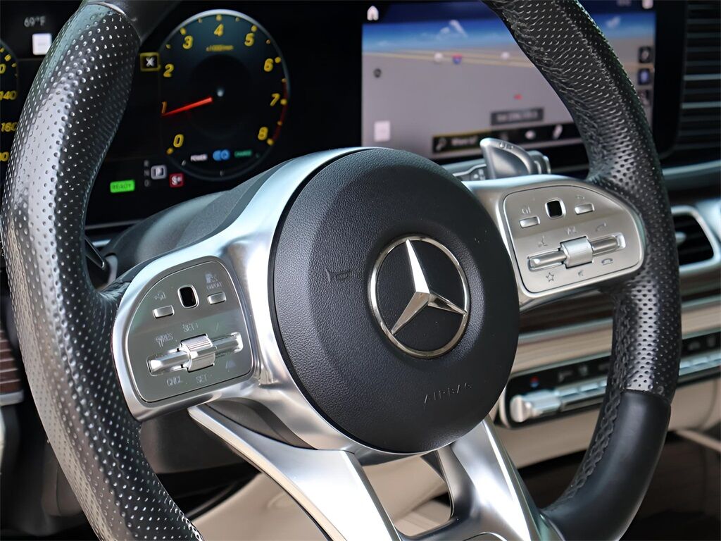 2021 Mercedes-Benz GLE GLE 53 AMG&reg; San Clemente CA