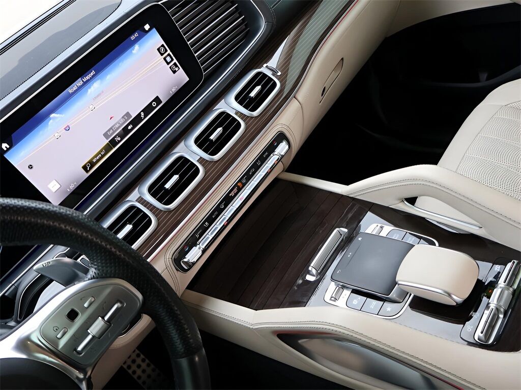 2021 Mercedes-Benz GLE GLE 53 AMG&reg; San Clemente CA