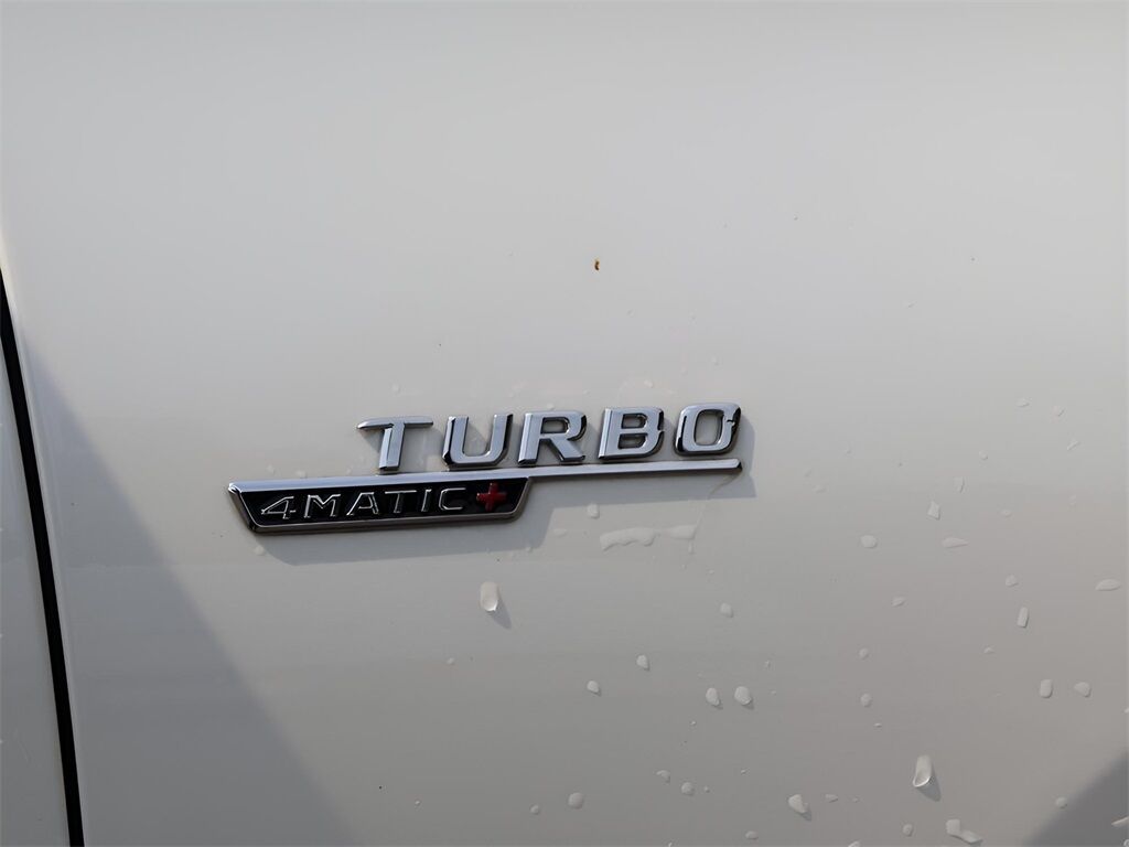 2021 Mercedes-Benz GLE GLE 53 AMG&reg; San Clemente CA