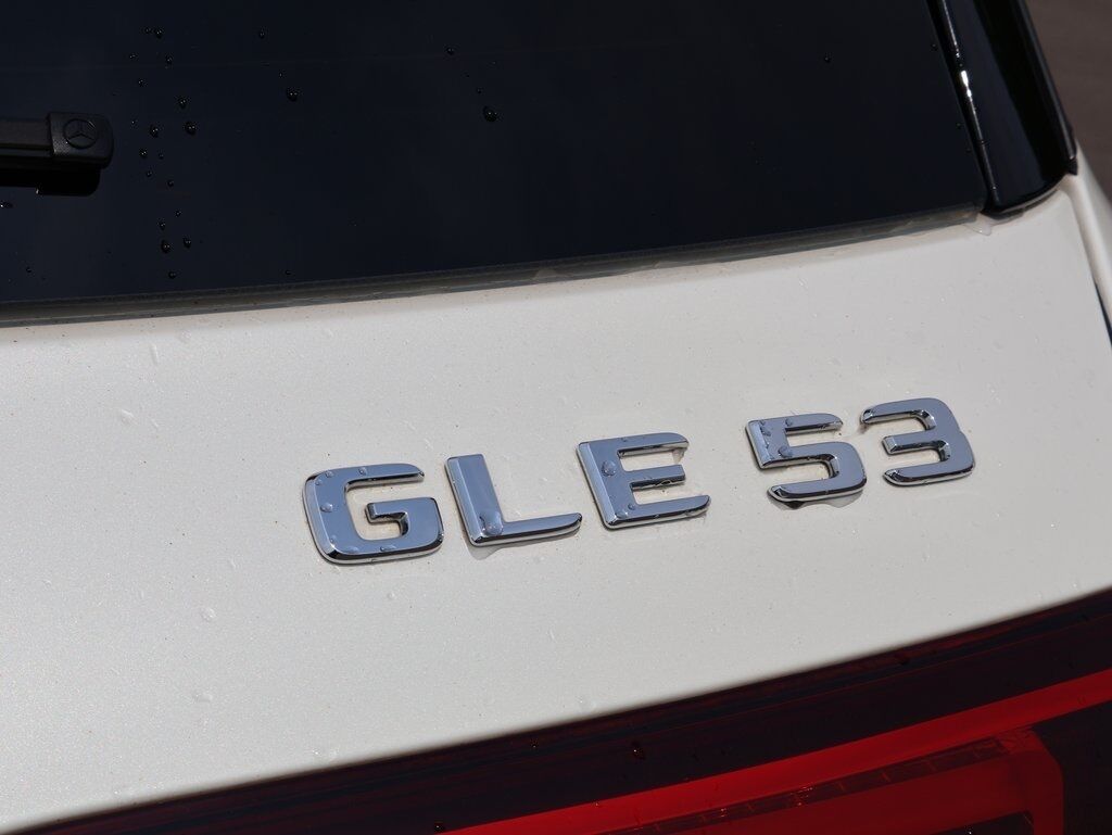 2021 Mercedes-Benz GLE GLE 53 AMG&reg; San Clemente CA