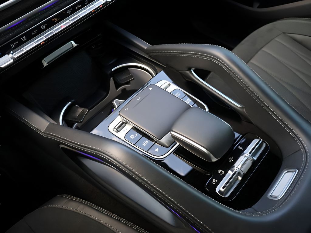 2021 Mercedes-Benz GLE GLE 53 AMG&reg; San Clemente CA