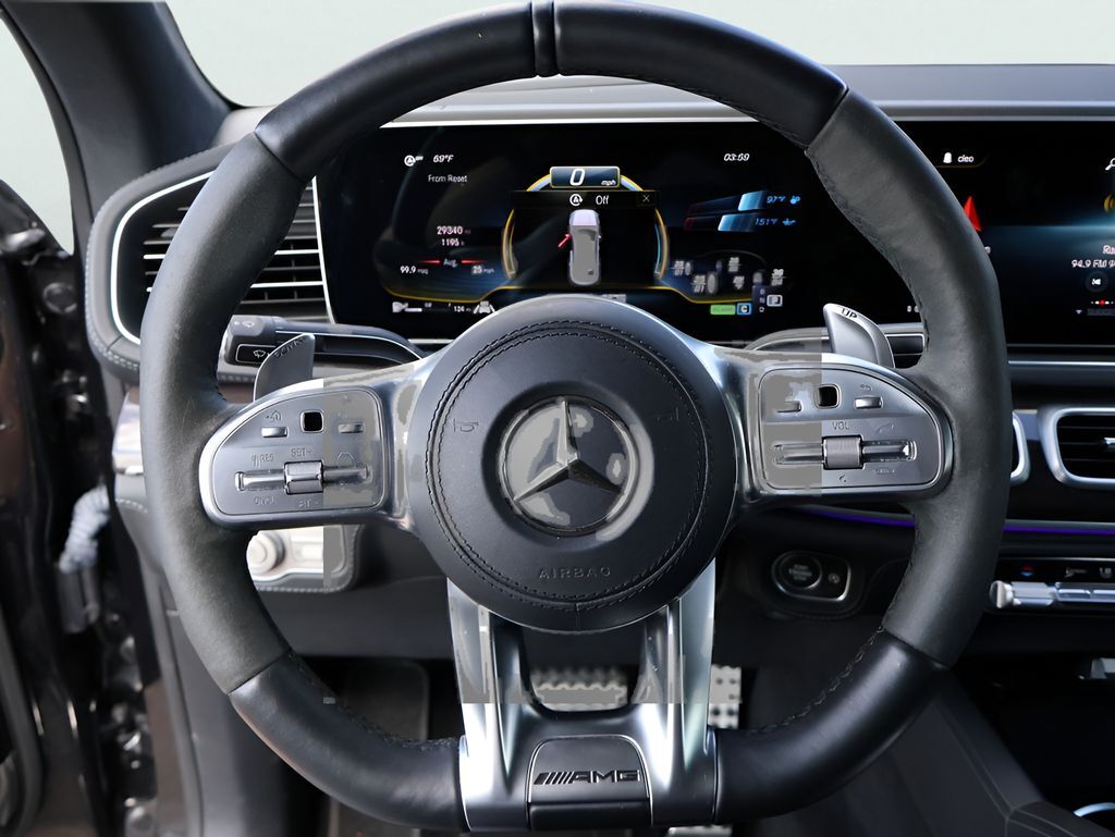 2021 Mercedes-Benz GLE GLE 53 AMG&reg; San Clemente CA