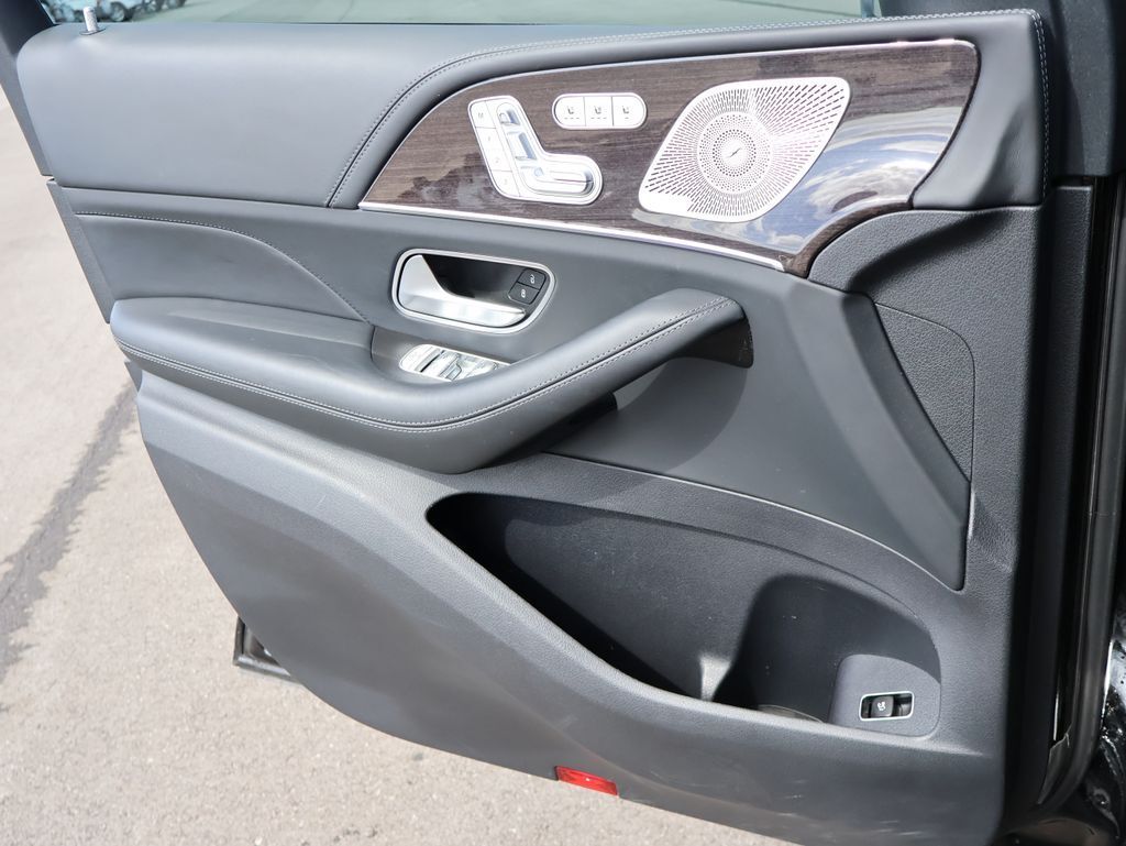 2021 Mercedes-Benz GLE GLE 53 AMG&reg; San Clemente CA