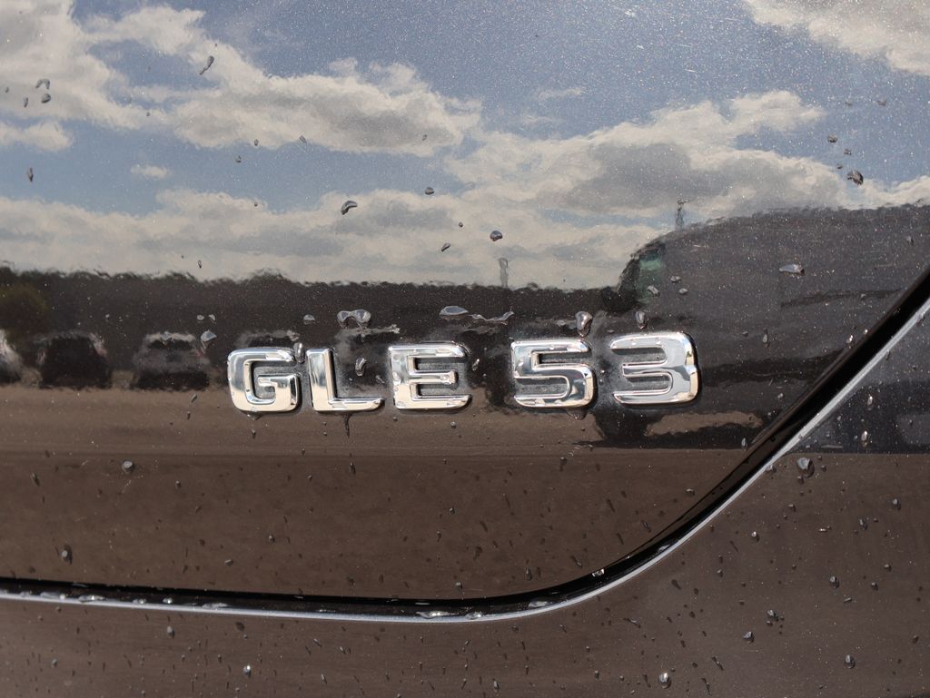 2021 Mercedes-Benz GLE GLE 53 AMG&reg; San Clemente CA