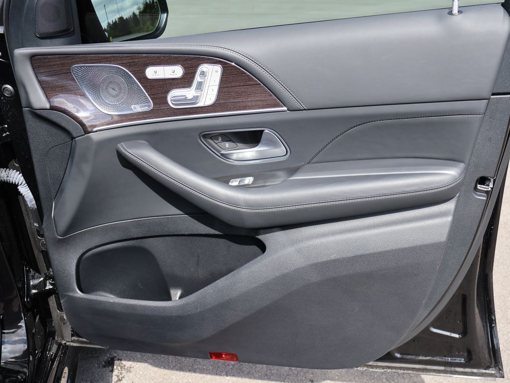 2021 Mercedes-Benz GLE GLE 53 AMG&reg; San Clemente CA