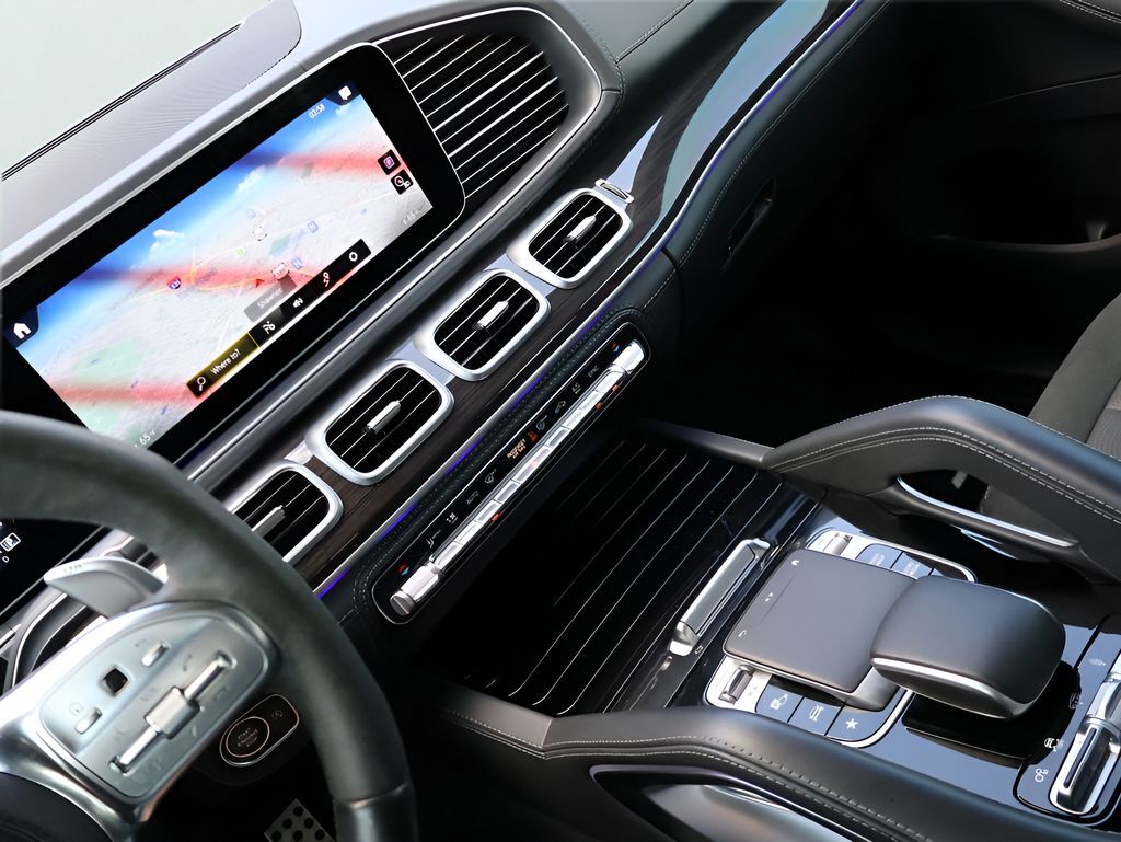 2021 Mercedes-Benz GLE GLE 53 AMG&reg; San Clemente CA