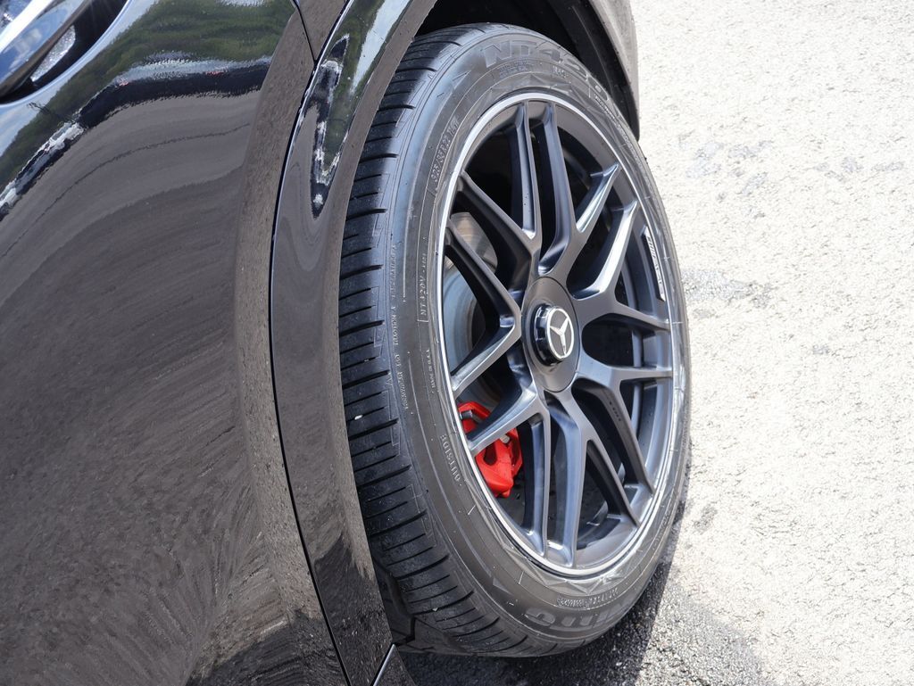 2021 Mercedes-Benz GLE GLE 53 AMG&reg; San Clemente CA