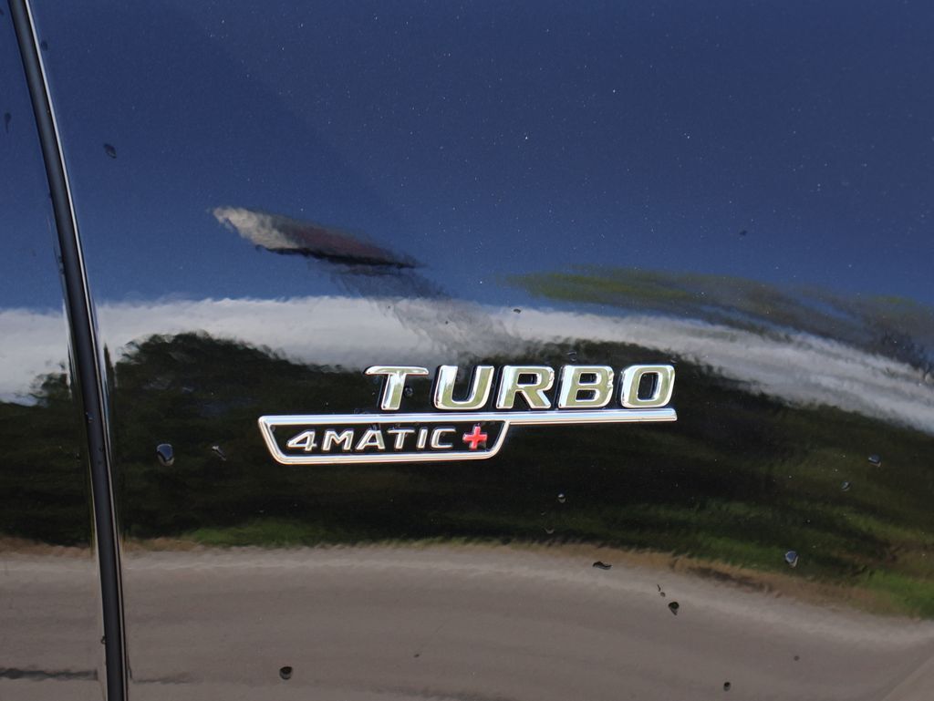 2021 Mercedes-Benz GLE GLE 53 AMG&reg; San Clemente CA