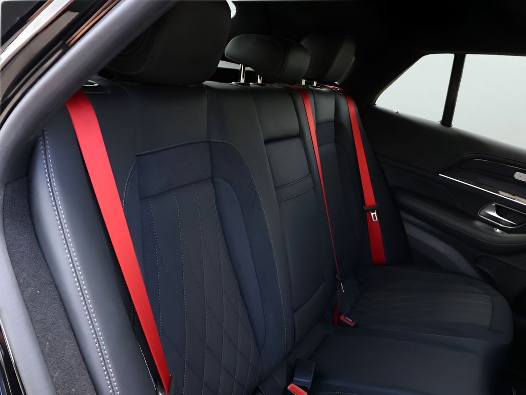 2021 Mercedes-Benz GLE GLE 53 AMG&reg; San Clemente CA