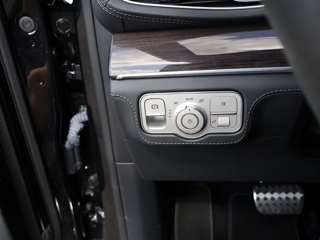 2021 Mercedes-Benz GLE GLE 53 AMG&reg; San Clemente CA