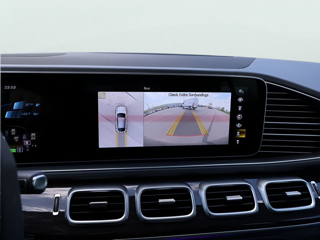 2021 Mercedes-Benz GLE GLE 53 AMG&reg; San Clemente CA