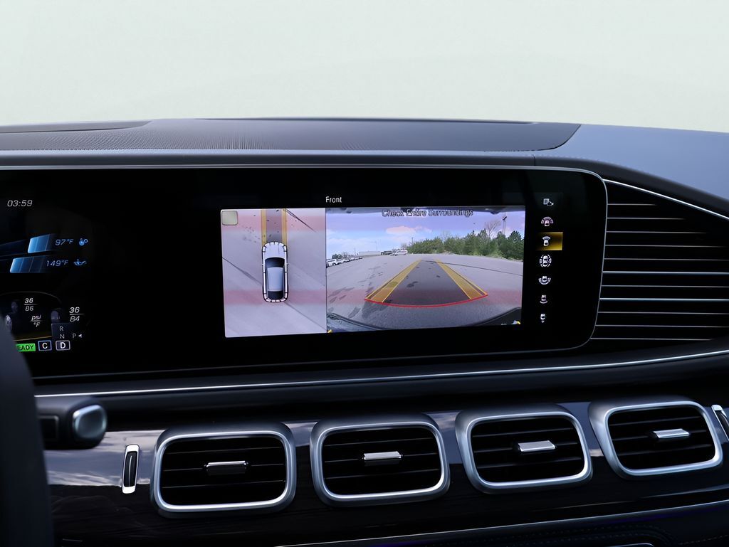 2021 Mercedes-Benz GLE GLE 53 AMG&reg; San Clemente CA