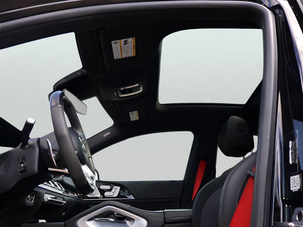 2021 Mercedes-Benz GLE GLE 53 AMG&reg; San Clemente CA