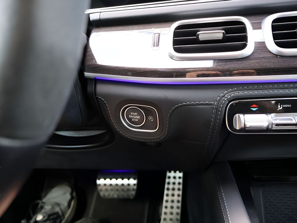 2021 Mercedes-Benz GLE GLE 53 AMG&reg; San Clemente CA