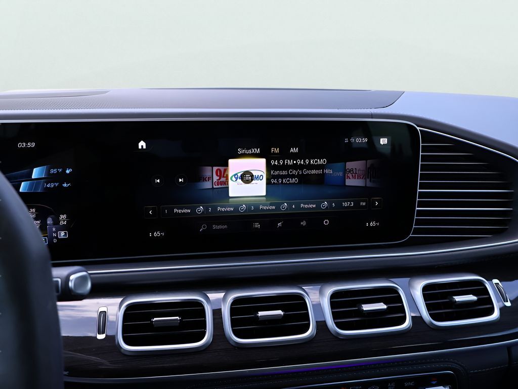 2021 Mercedes-Benz GLE GLE 53 AMG&reg; San Clemente CA