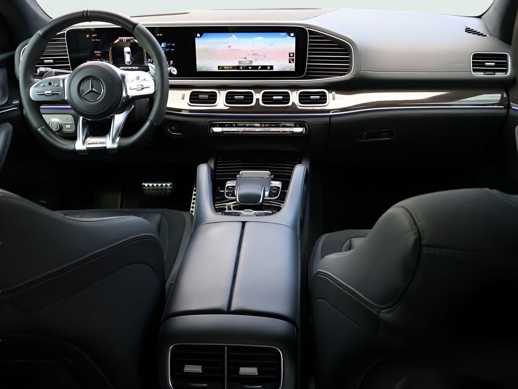 2021 Mercedes-Benz GLE GLE 53 AMG&reg; San Clemente CA