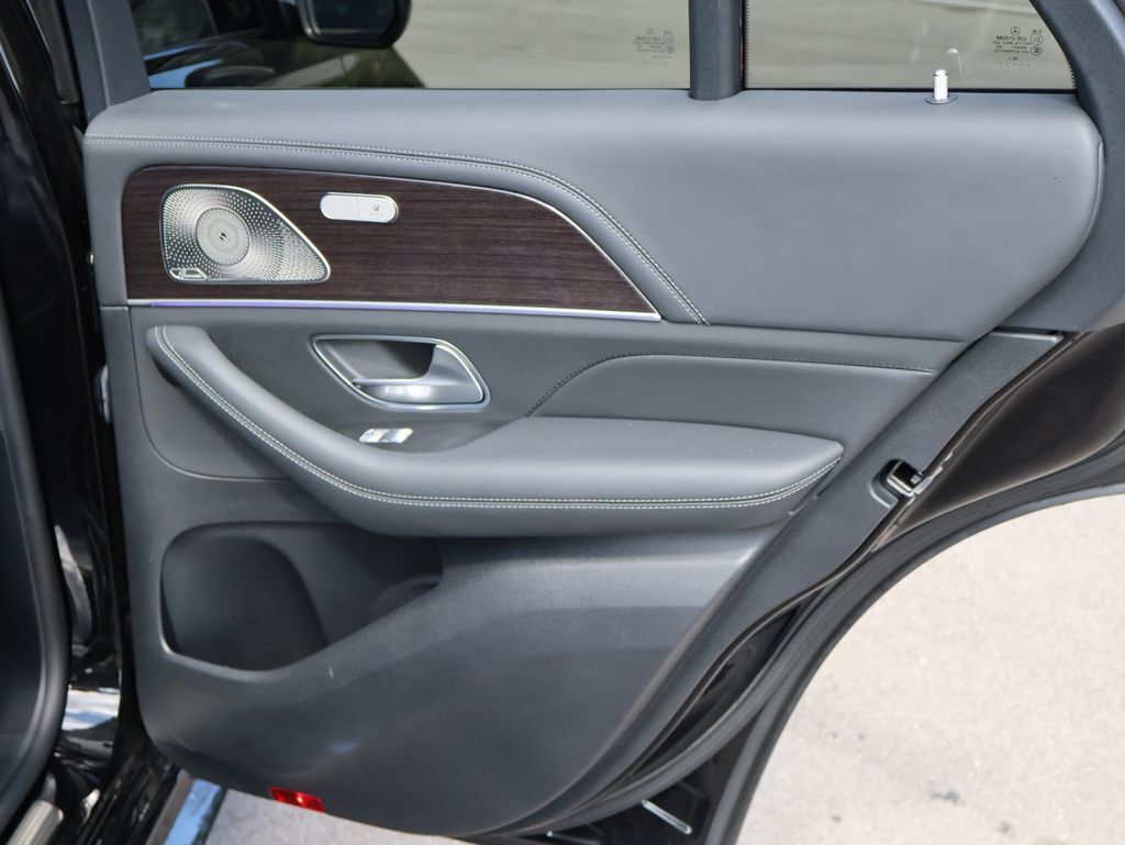 2021 Mercedes-Benz GLE GLE 53 AMG&reg; San Clemente CA