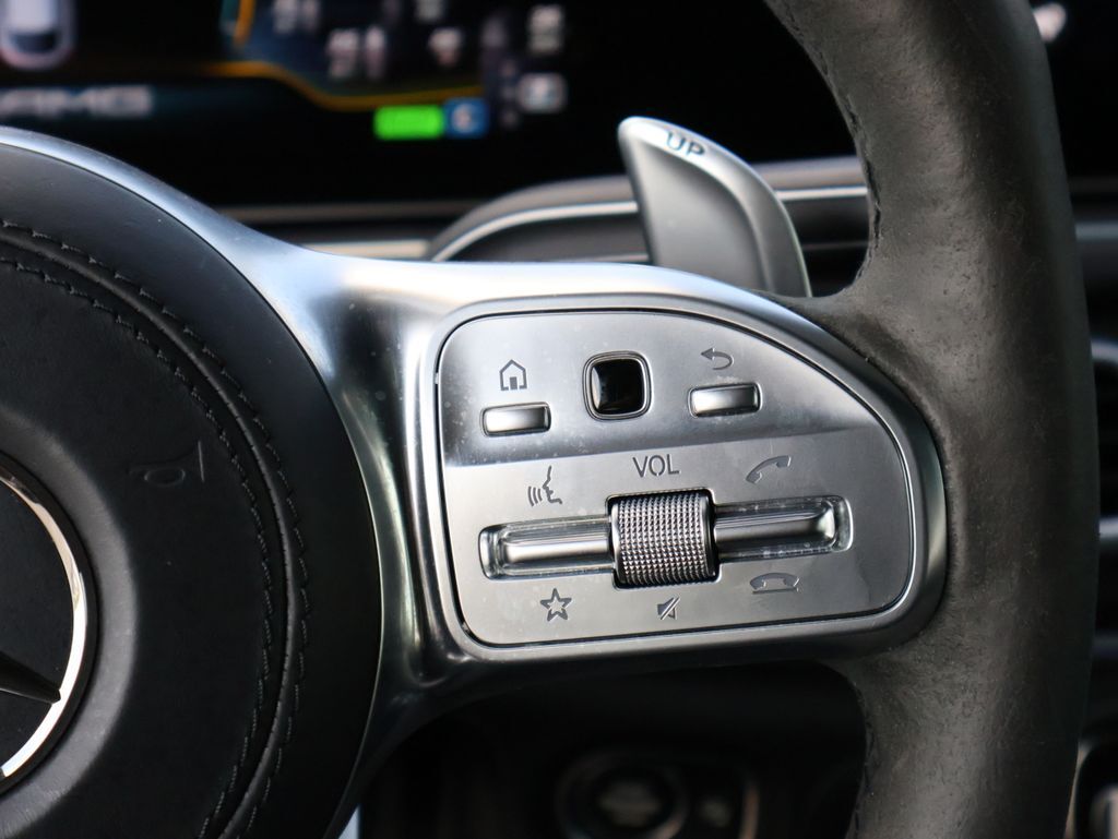 2021 Mercedes-Benz GLE GLE 53 AMG&reg; San Clemente CA