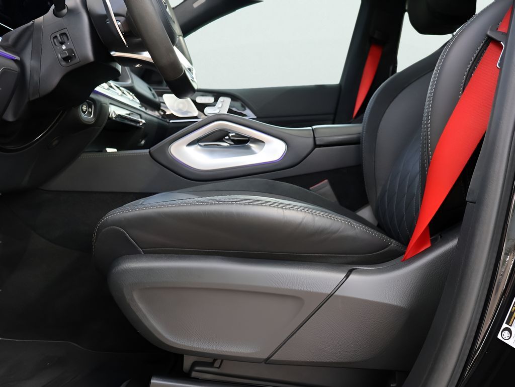 2021 Mercedes-Benz GLE GLE 53 AMG&reg; San Clemente CA