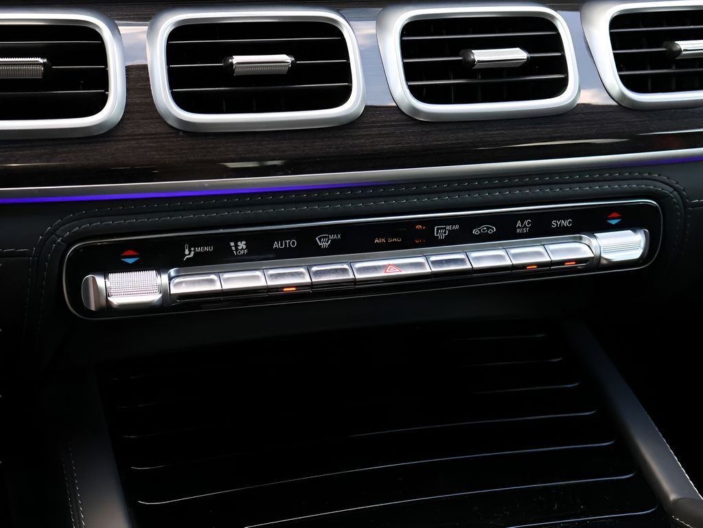 2021 Mercedes-Benz GLE GLE 53 AMG&reg; San Clemente CA