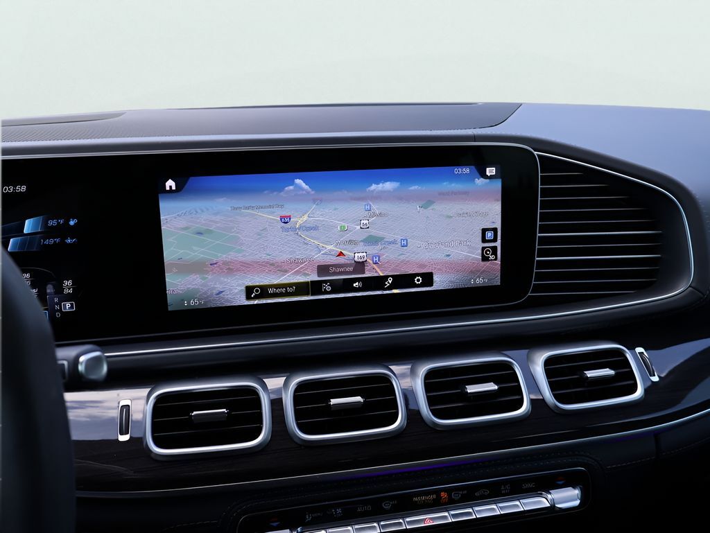 2021 Mercedes-Benz GLE GLE 53 AMG&reg; San Clemente CA