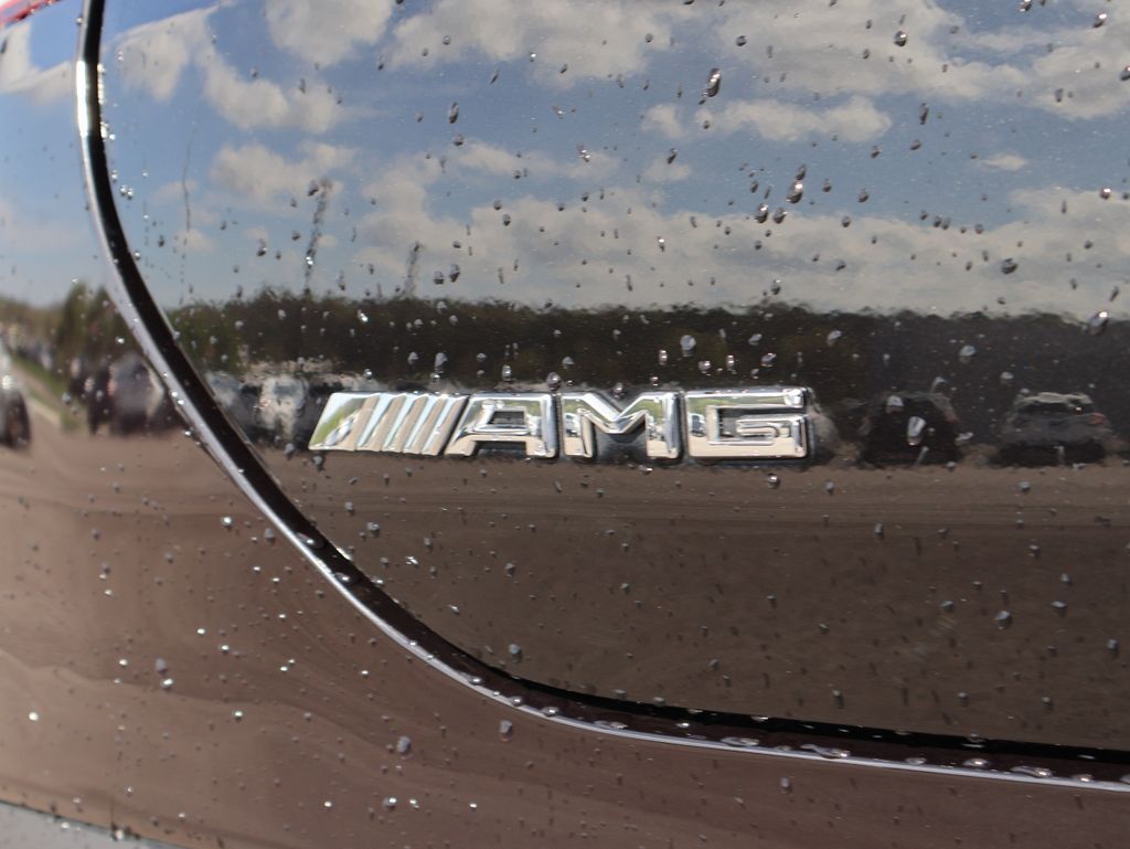 2021 Mercedes-Benz GLE GLE 53 AMG&reg; San Clemente CA