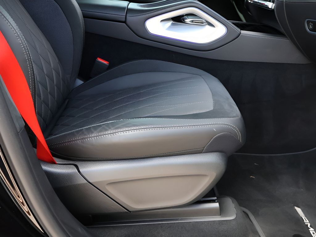 2021 Mercedes-Benz GLE GLE 53 AMG&reg; San Clemente CA