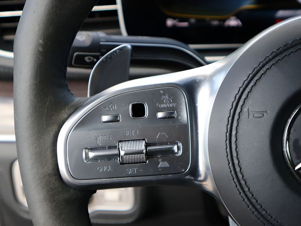 2021 Mercedes-Benz GLE GLE 53 AMG&reg; San Clemente CA