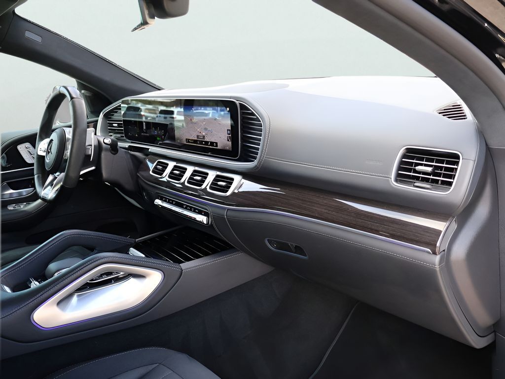 2021 Mercedes-Benz GLE GLE 53 AMG&reg; San Clemente CA