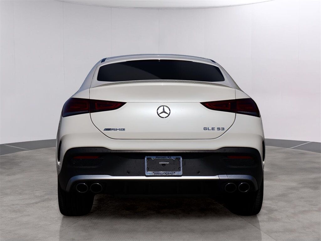 2021 Mercedes-Benz GLE GLE 53 AMG&reg; San Clemente CA