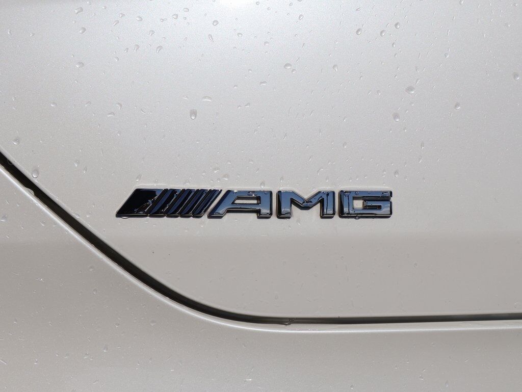 2021 Mercedes-Benz GLE GLE 53 AMG&reg; San Clemente CA