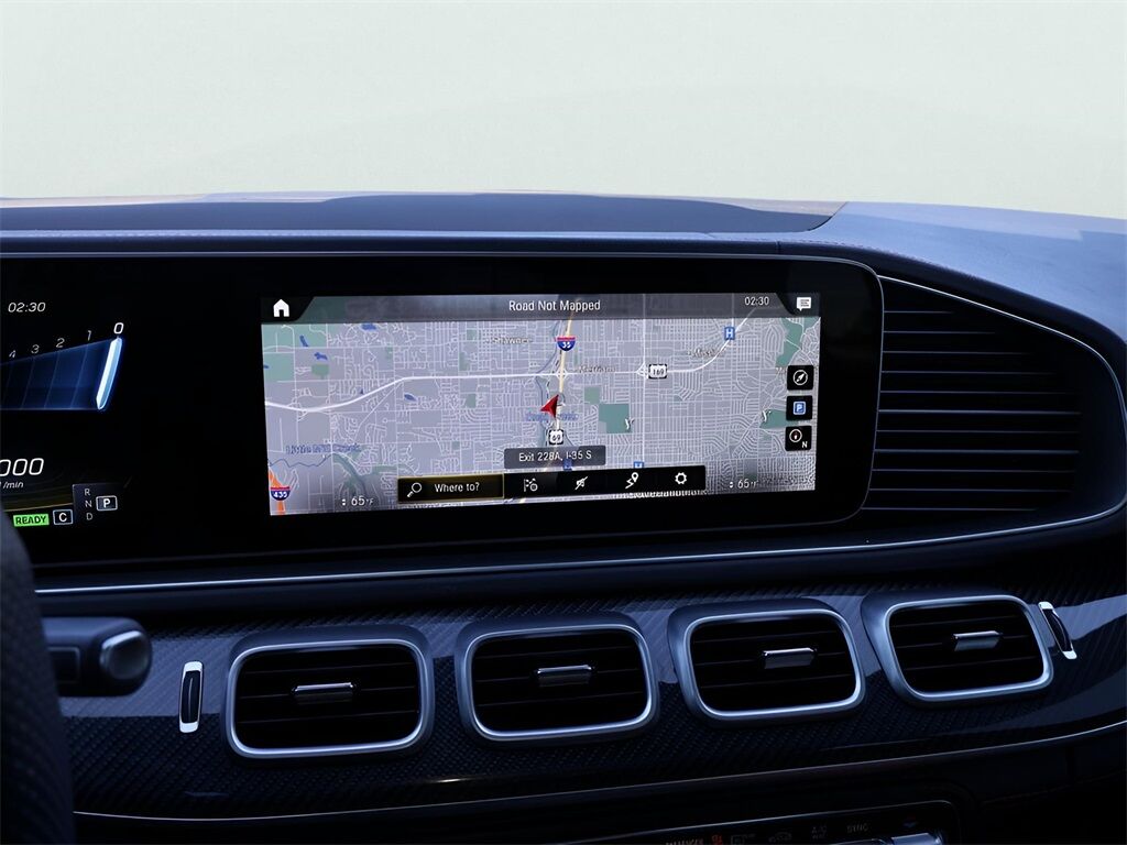 2021 Mercedes-Benz GLE GLE 53 AMG&reg; San Clemente CA