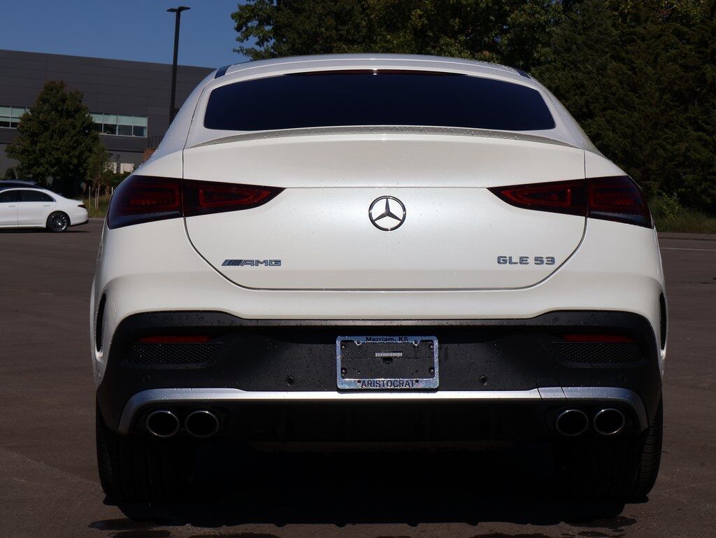 2021 Mercedes-Benz GLE GLE 53 AMG&reg; San Clemente CA