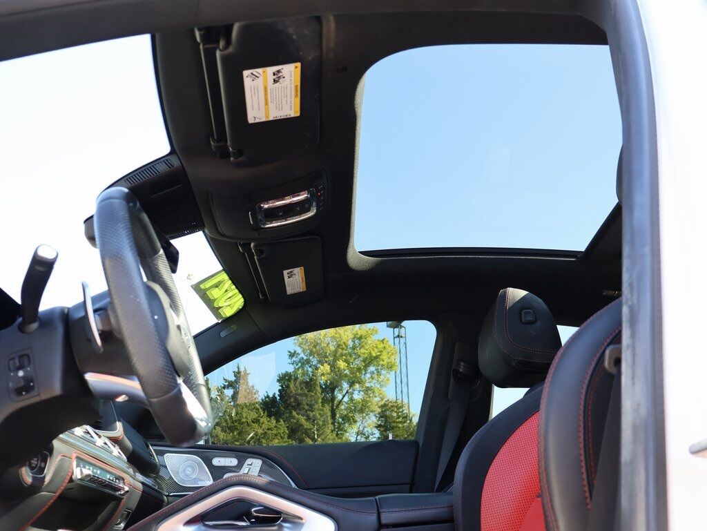 2021 Mercedes-Benz GLE GLE 53 AMG&reg; San Clemente CA