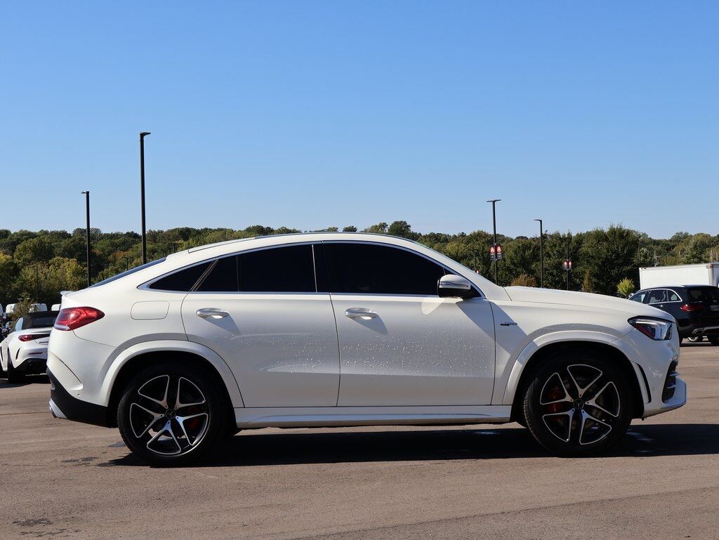 2021 Mercedes-Benz GLE GLE 53 AMG&reg; San Clemente CA