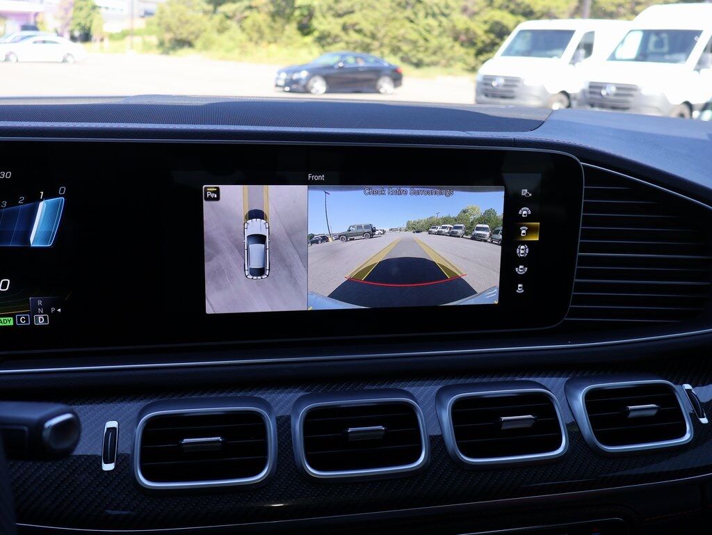 2021 Mercedes-Benz GLE GLE 53 AMG&reg; San Clemente CA