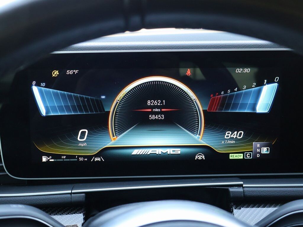 2021 Mercedes-Benz GLE GLE 53 AMG&reg; San Clemente CA