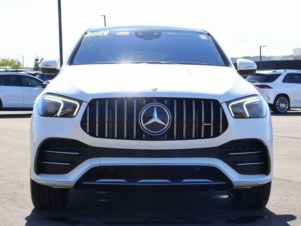 2021 Mercedes-Benz GLE GLE 53 AMG&reg; San Clemente CA