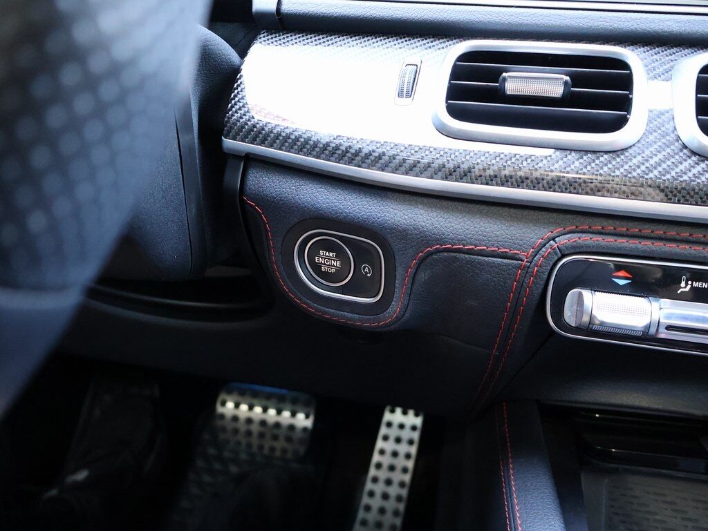 2021 Mercedes-Benz GLE GLE 53 AMG&reg; San Clemente CA